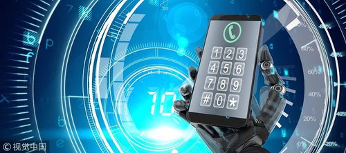 从零到千万 六年创业路，智能电话客服技术如何改写人工智能双创服务新篇章