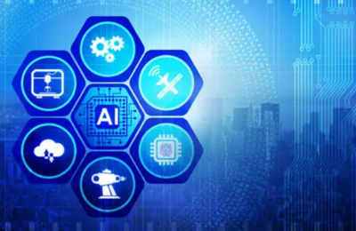 5G+人工智能 构筑技术深度交织的聚能环，赋能人工智能双创服务新生态